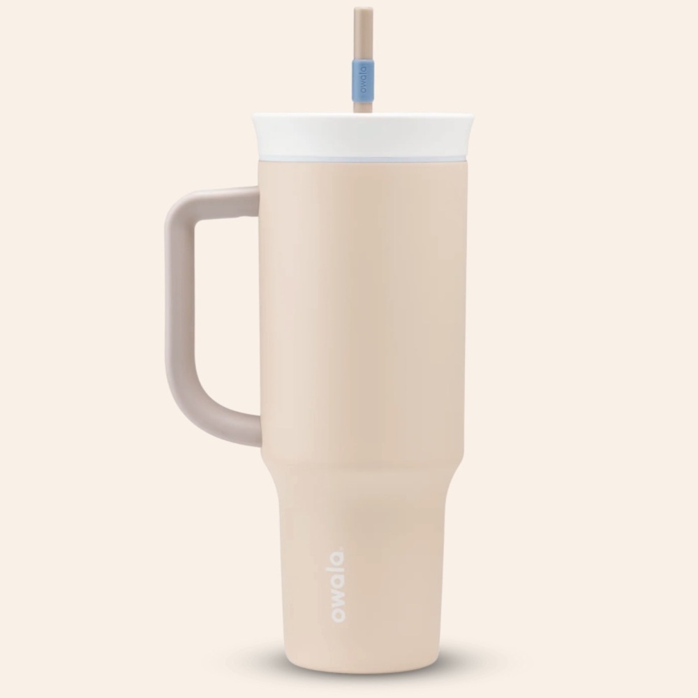 Owala 40oz Tumbler